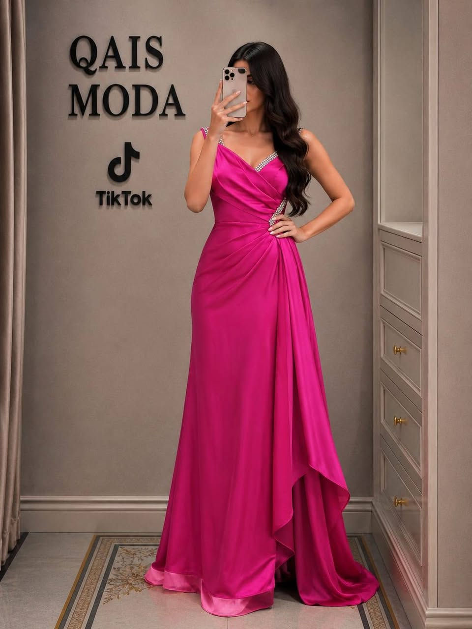 شروة فساتين سهره اسعار حرق ناار(( بيع جملة ))
https://t.me/fudydy/55290?single


**إذا كنت صاحب هذا الإعلان وتريد حذفه لأي سبب، رجاءا أرسل رسالة إلى الدعم الفني**