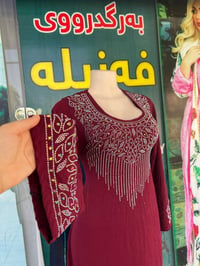 عقد كريستال • اكسسوار • ناعم