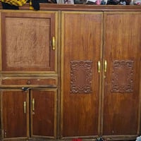 كنتور • بوفيه • كنتور بوفيه • اثاث مستعمل • اثاث منزلي • اثاث للبيع • ...
