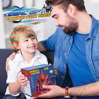 ريموت كنترول • للأولاد ٤-١٢ • دفع رباعي