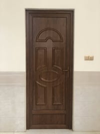 الرمادي • أبواب بأنواعها • تركيب أبواب