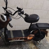 الموصل مشيرقا الثانية • ٤ بطاريات • ٢٠ واط