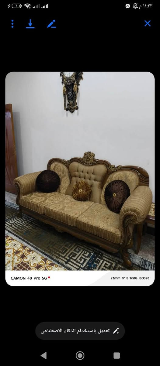 تخم تركي للبيع ٦ قطع ٢ كبار ٤ صغار السعر ٦٠٠ اوبي مجال العنوان بصره تنومه


**إذا كنت صاحب هذا الإعلان وتريد حذفه لأي سبب، رجاءا أرسل رسالة إلى الدعم الفني**