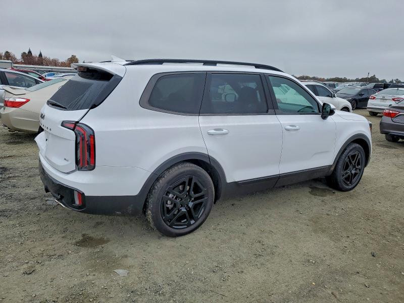 🔴 اعلان مزاد  🔴
~~~~~~~~~
🚘نوع السيارة :  2025 KIA TELLURIDE SX

🔍الفئة: SX

❌الحادث او الضرر : كما موضح بالصور  

🚀حجم المحرك :   3.8L 6

⚙️السلندر: 6

🛞 نظام دفع المركبة:  All wheel drive

💰#السعر : حسب المزايدة  

🗒تاريخ مزاد السيارة :# 31/12/2025

لحضور المزاد الرابعة عصرا لدى مكتبنا ‼️ 
*********************************************
*********************************************
☑️عنوان النجف الاشرف / المناذره /بدايه شارع الحيره..
☎️للاستفسار والاتصال على الارقام التالية ☎️: 
مكتب ياسر العبايجي للمزادات الامريكيه
***********
***********
_________________
🏦 مكتب ياسر العبايجي للمزادات الامريكية والكندية لتجارة جميع انواع السيارات الوارد الامريكي 🇺🇸والكندي 🇨🇦 
 اختصاص مزاد( COPART ,IAAI, MANHEIM)
