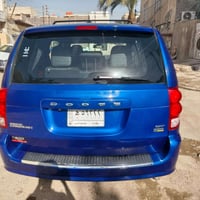 دودج كرفان GT • ٢٠١٩ • ٣٦٠٠