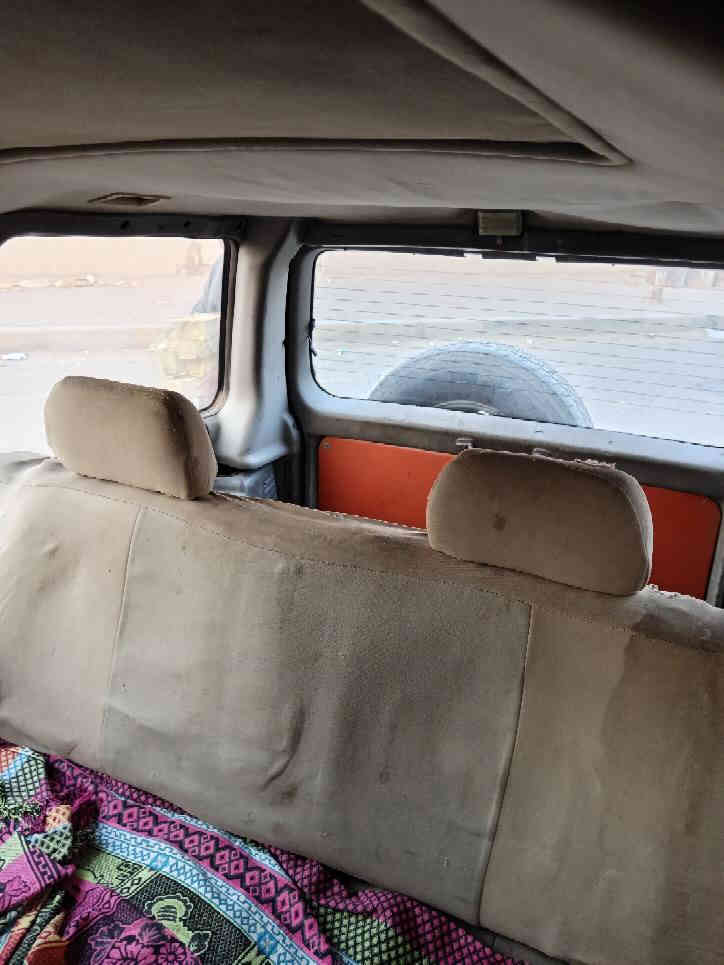 موديل 94 محور محرك ڤي ڤيتي نظيف گير نظيف رقم بصره
راعيهه بالگرنه سعرهه 37 ورقه للتواصل
*********** عمارة, ميسان
