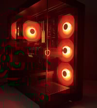 MSI RTX 5070 • i5-14400F • 32GB DDR5 6400