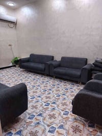 الموحية قطاع ٣٩ • ١٠٠م • طابقين كونكريت