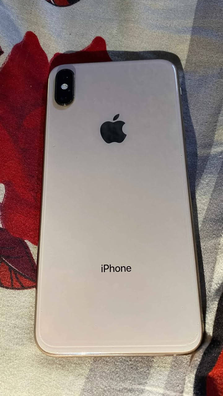 ايفون xs max للبيع ابيع كوم حديد بس هو شغال سيمكارت واي فاي كله شغال المشكله الي بيه فقط كامره اماميه وسماعه الاتصال والفيس ايدي اما البقيه كله شغال سعره 125.000 الف وبيه مجال بغداد, العراق


**إذا كنت صاحب هذا الإعلان وتريد حذفه لأي سبب، رجاءا أرسل رسالة إلى الدعم الفني**