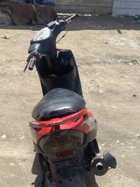 دراجه ماكس عدل دراجه مفتوحه بوشتها 55 دراجه انطيك بيه شلعه ومعدل كهربأ...