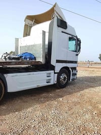 كتروز ٢٠٠١ • كفالة عامة • حجي فؤاد الحميري