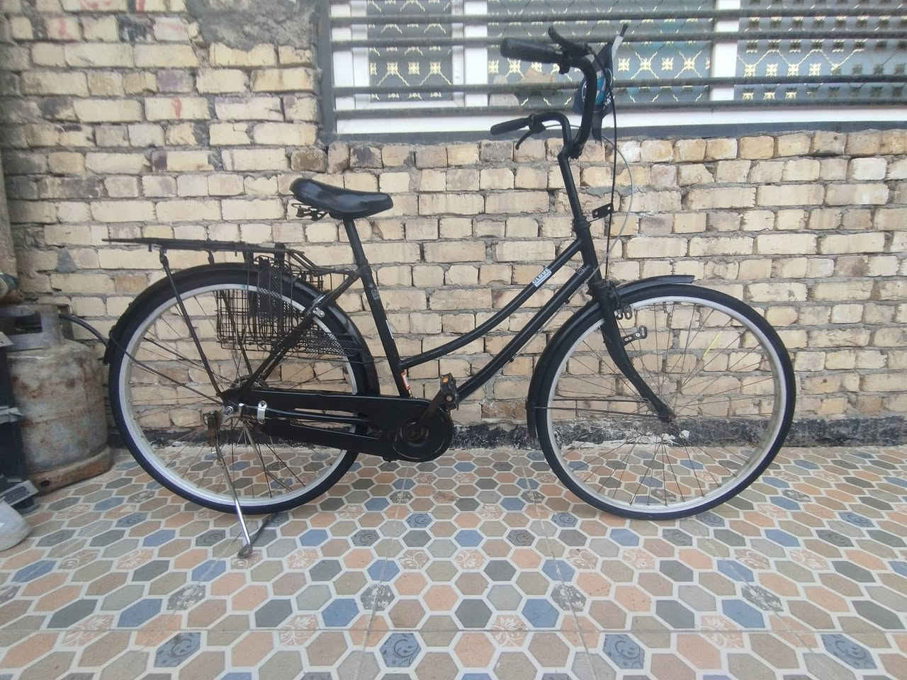 السلام عليكم بايسكل كلوف للبيع تواصل خاص


**إذا كنت صاحب هذا الإعلان وتريد حذفه لأي سبب، رجاءا أرسل رسالة إلى الدعم الفني**