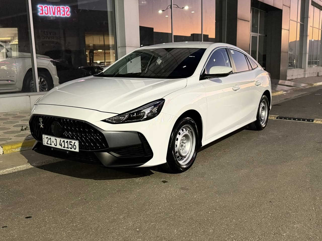 mg gt 2025
گێر عادی بۆیاخ تەنک
بەسمە و حاسەو ئاوێنە ئیشارەتە
٦ هەزار رۆیشتوە تازە رۆنی گۆراوە بێ بۆیاخ بێ سارد بێ شوخی هیچ هیچی پێوە نیە رەقەمو خەرامە بە شەرت
٤ ویلی بیلادی لەگەلە
سعر:١٠٣ وەرەقە و مەجالێکی کەم
0773 022 3460
شوێن:چەمچەماڵ
