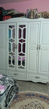 غرفه كانتري • كلش نظيف • بغداد العطيفيه