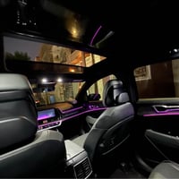 كيا سبورتج مديل 2023 وارد امريكي اكس لاين فول واحد علا واحد  رقم اربيل...