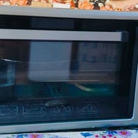 اوبن • مستخدم ونظيف • قرية تل عاكوب