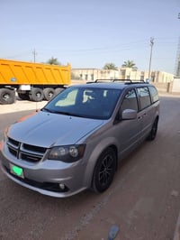 دوج كرفان • ٢٠١٦ • ٦ سلندر