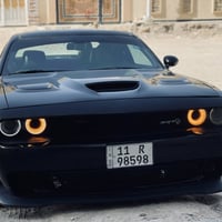 جالنجر SXT بلس • ٢٠١٨ • رقم بغداد