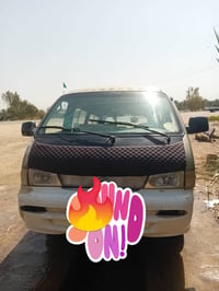 بيجو • موديل ٩٩ • شواصي جدد