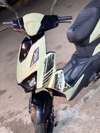 شباب دراجه شحن للبيع حجم الملف الفين واط دراجه بعده جديده  برغي ممفتوح...