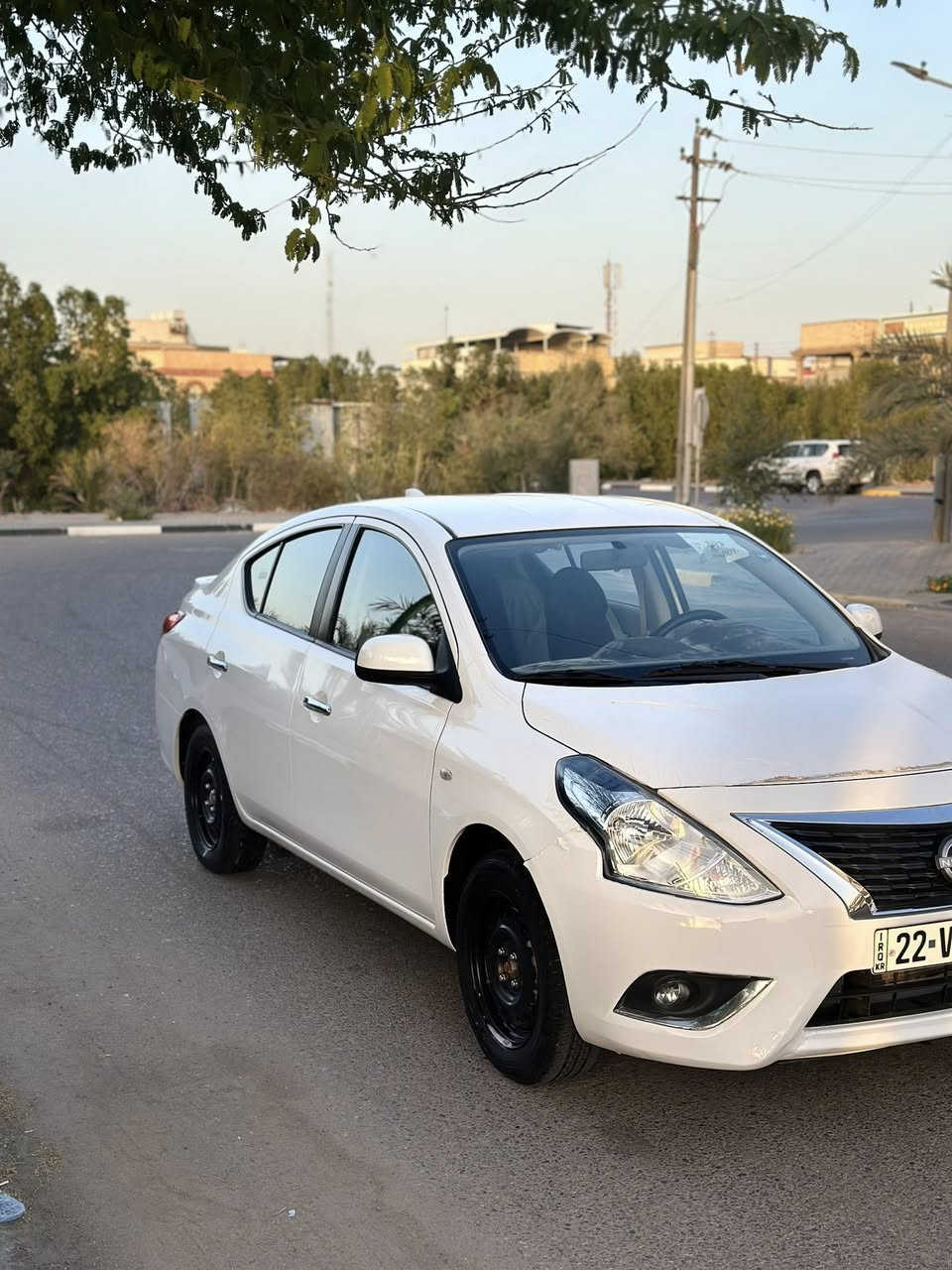 نيسان صني 2024 رقم اربيل بسم شركة 
هندي 
بليته الزركه 
الشباك الجديد  
داخل بيجي شاشة الحجم الكبير 
وبقية الموصفات المعرفة 
السعر : 121
الهاتف : +964 788 470 5351
الهاتف : 0776 262 2192
العنوان : البصرة القبلة حي الجامعة
