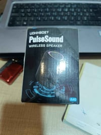 سبيكر بلوتوث • جديد • ضد الماء