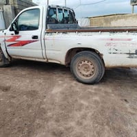 بيك أب • موديل ١٩٩٩ • رقم نينوى