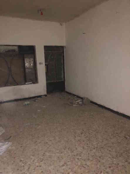 بيت 120 م للايجار
طابق اول
مطبخ + استقبال
غرفة نوم وحده
حولي كبير + خدمات
الايجار 400 الف
ابو دشير نهاية الضغط شارع ام قيس
للاستفسار : ***********
