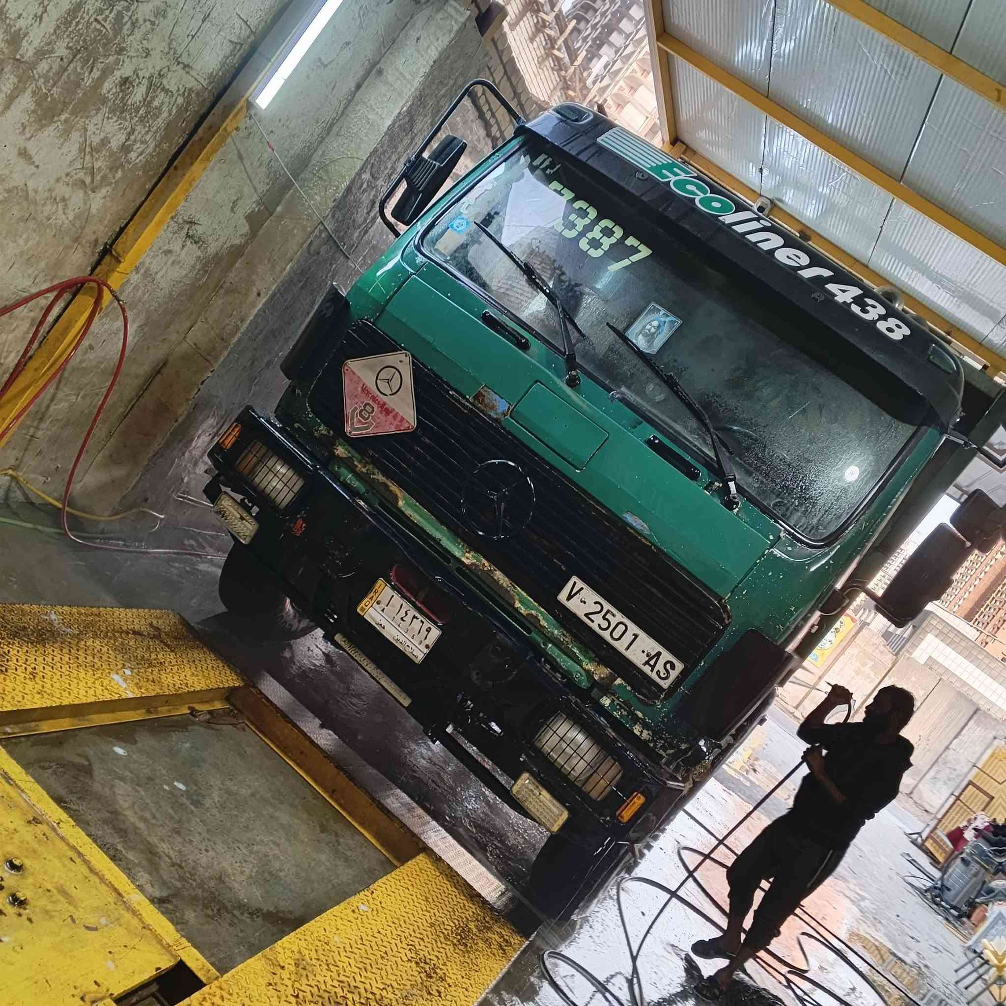 السلام عليكم البي موديل 74 رقم صلاح الدين ماكينه 130 قير 25 جديد مكانه بغداد ‏‪***********‬‏
