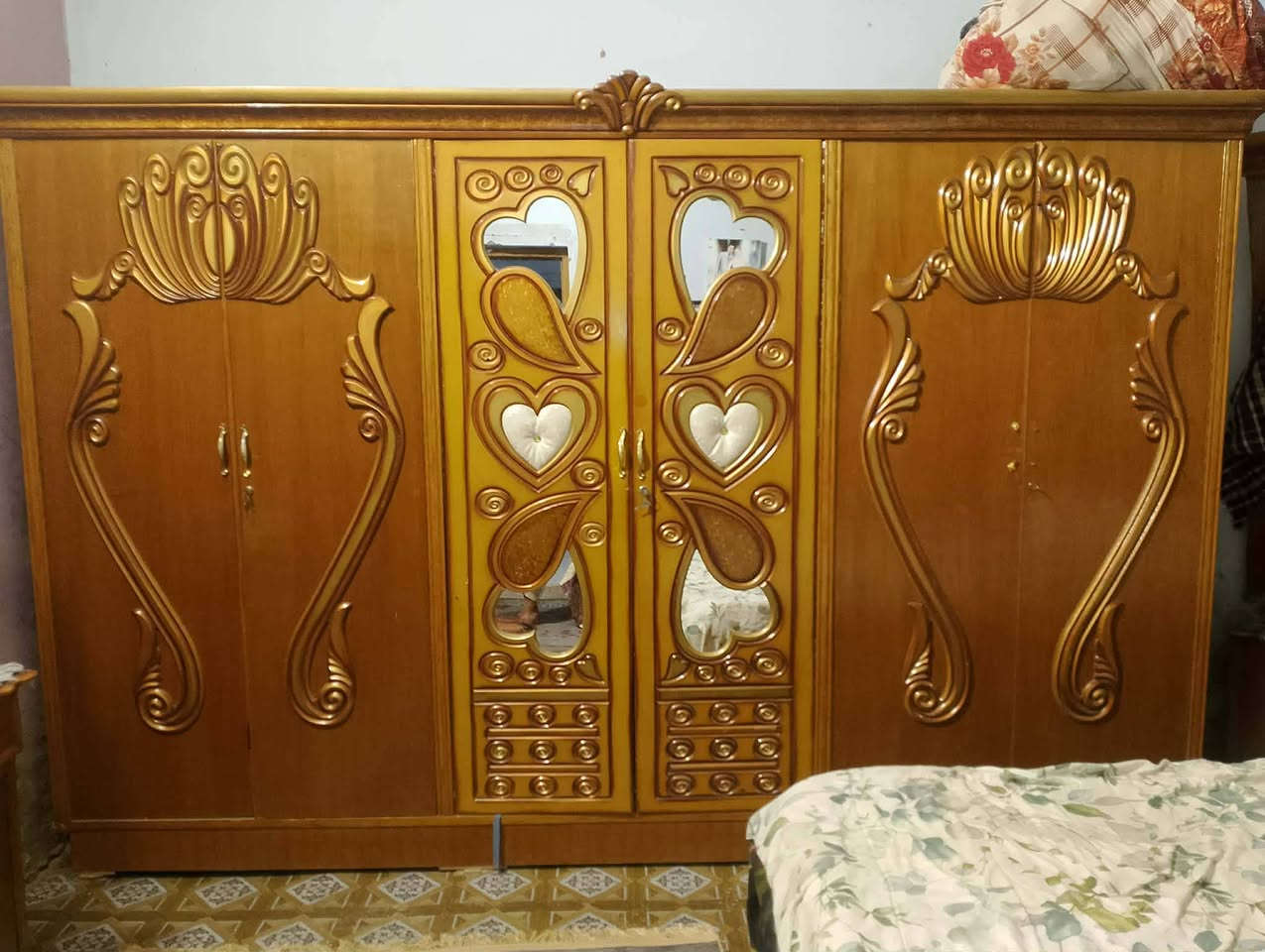 غرفه كلش نضيفه 90/100سعرهه 400


**إذا كنت صاحب هذا الإعلان وتريد حذفه لأي سبب، رجاءا أرسل رسالة إلى الدعم الفني**