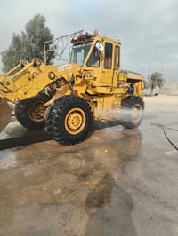 للبيع شفل كاوسكي موديل 85 رقم وتحويل بشرط للاستفسار على هذا الرقم ٠٧٨٢...