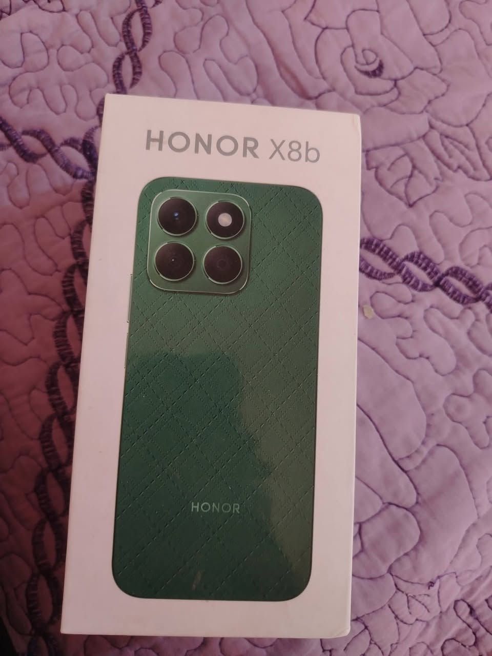 ذاكره 256 غراضه كامله مامفتوح
كله شغال علفحص فقط فطور بلكلاس سعره 115 مكاني نجف حي الميلاد


**إذا كنت صاحب هذا الإعلان وتريد حذفه لأي سبب، رجاءا أرسل رسالة إلى الدعم الفني**