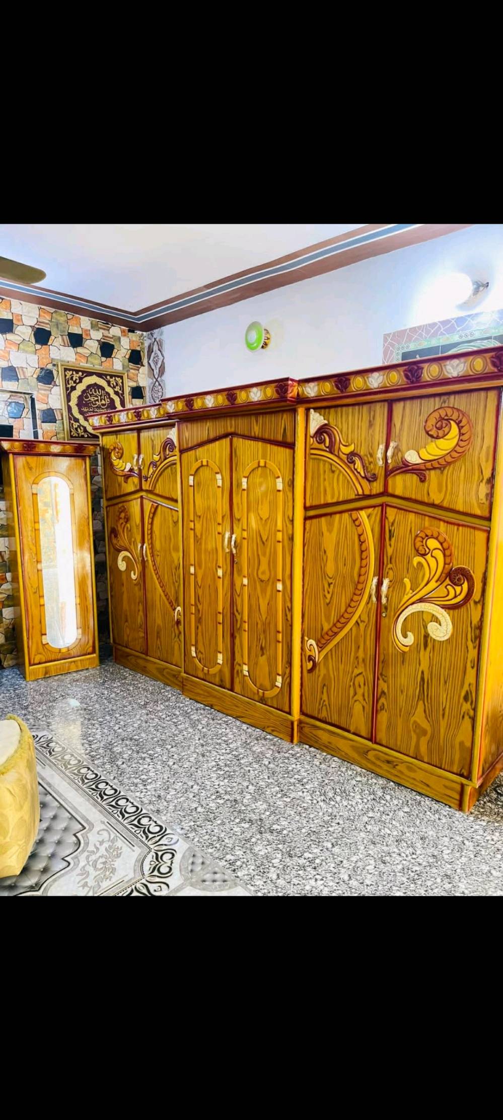 بغداد مدينة صدر 