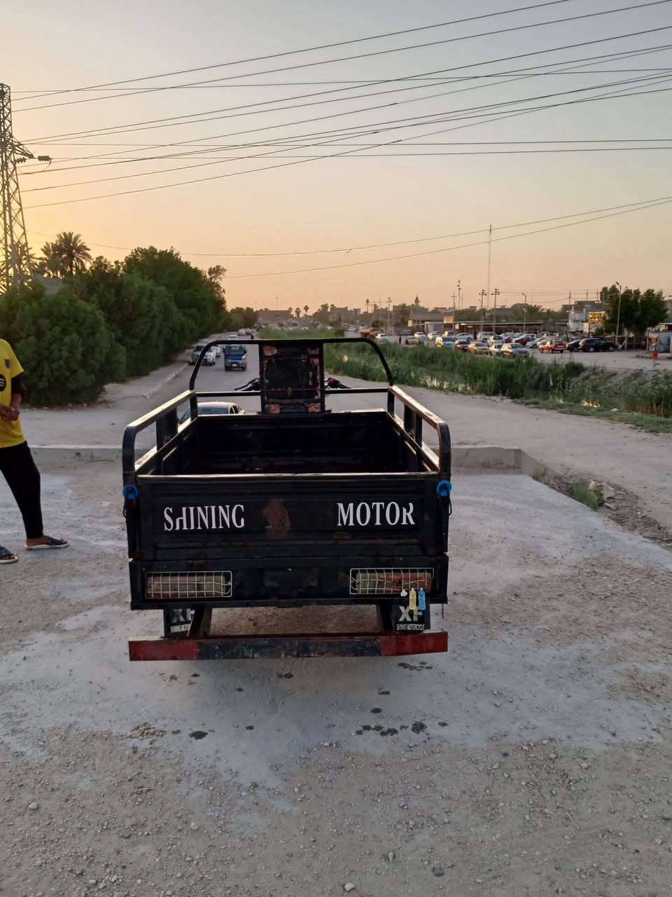سلام عليكم..ستوته صقر فحل موديل 2019نضيفه 
سعر1700


**إذا كنت صاحب هذا الإعلان وتريد حذفه لأي سبب، رجاءا أرسل رسالة إلى الدعم الفني**