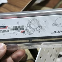 رام DDR4 • ١٦ جيجا • ٣٦٠٠ ميجاهرتز