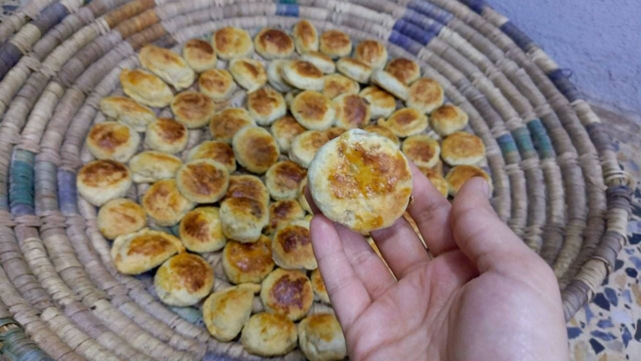 انفتح الحجز على كليجة العيد
مع توفر عرض العيد لفترة محدودة كيلو مشكل بـ 8بدل 10
وكليجة الشوكلاته بـ 7 بدل 9 ومتوفر جميع الحشوات


**إذا كنت صاحب هذا الإعلان وتريد حذفه لأي سبب، رجاءا أرسل رسالة إلى الدعم الفني**
