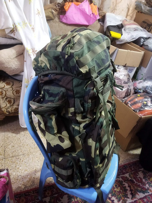 20 الف


**إذا كنت صاحب هذا الإعلان وتريد حذفه لأي سبب، رجاءا أرسل رسالة إلى الدعم الفني**