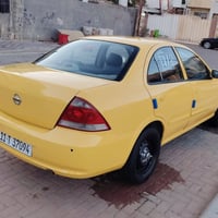 نيسان صني • ٢٠٠٧ • رقم بغداد