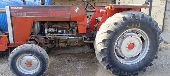 تنكتر برازيلي للبيع نضافة جدام العين السعر 11 مليون وبي مجال ***********
