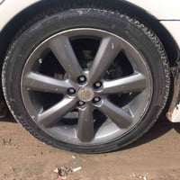 ويل شاهينه بي تايرات جديد 07807319721