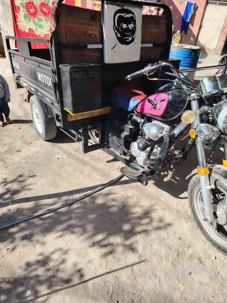 ستوته للبيع جمره مدل ٢٣ بيدون الاوراق ضايعه السعر 1600 وبيه حك جيه *********** مكان كربلاء الحسنية
