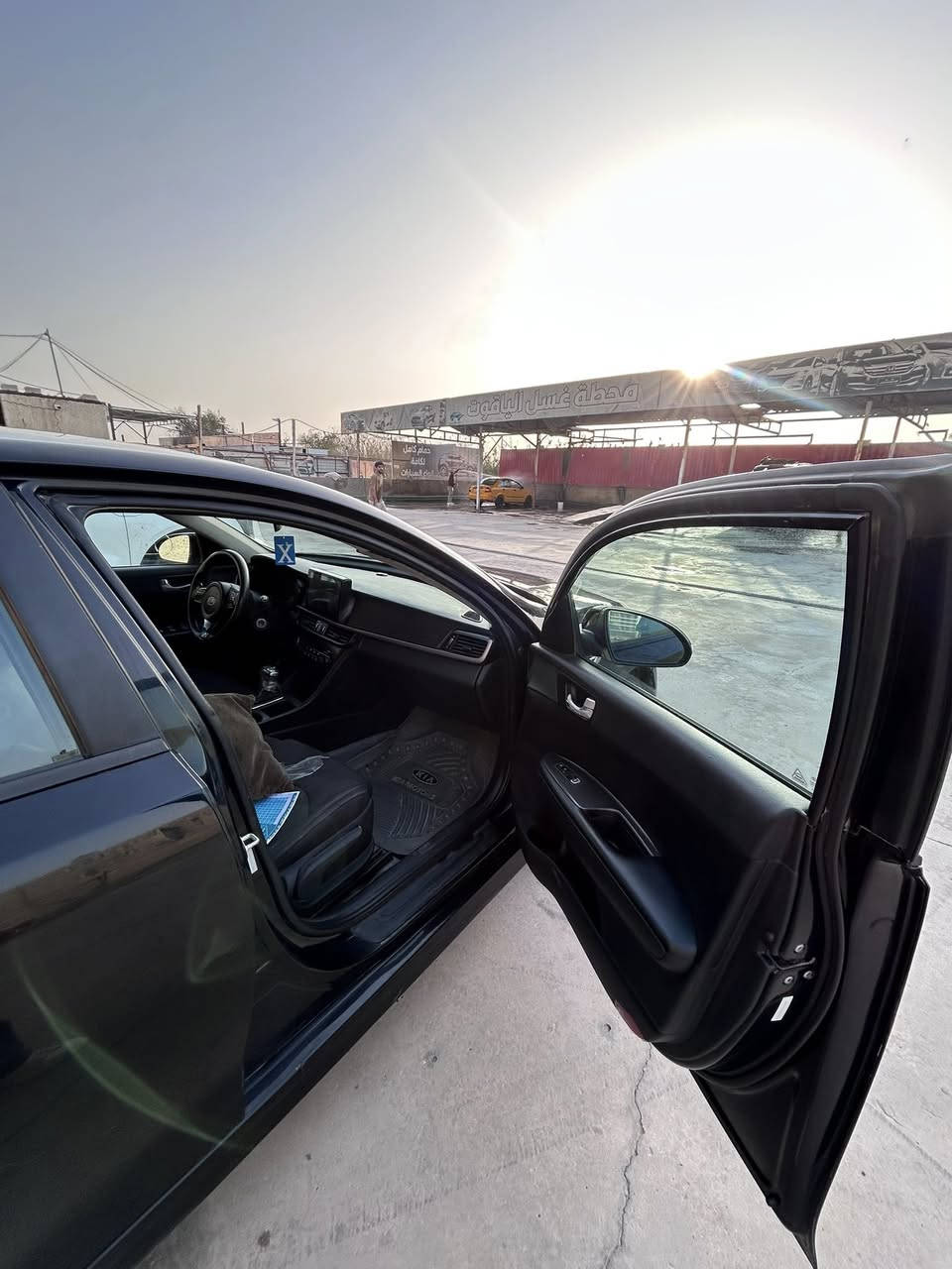 السلام عليكم سياره اوبتما لبيع الأمريكي مديل2017 سعره 105 مجال بسيط***********
