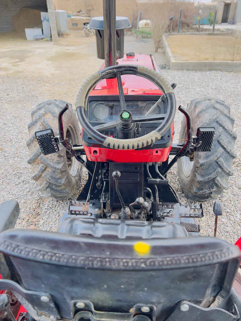 سلام عليكم تنكتر للبيع ايراني ٦ سلندر موديل ١٣ مكفول من كل شي لاسفسار تصال عل رقم ***********
