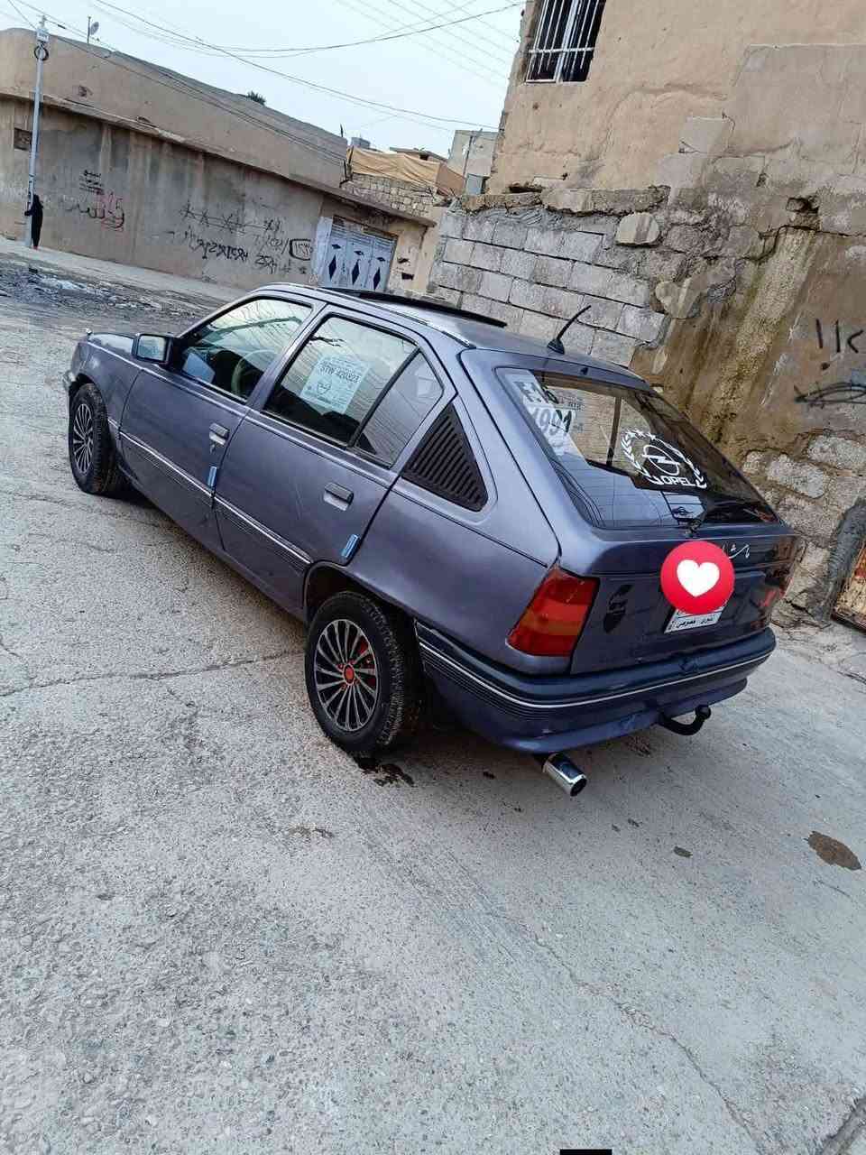 للبيع رقم الماني شرط التحويل السعر 26 الجانب الايمن  ***********
