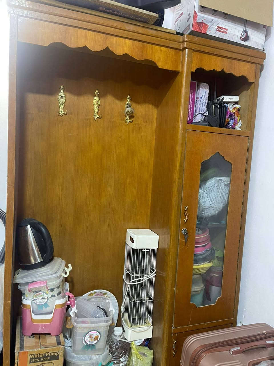 غراض للبيع نجف اي استفسار خاص


**إذا كنت صاحب هذا الإعلان وتريد حذفه لأي سبب، رجاءا أرسل رسالة إلى الدعم الفني**