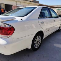 كامري ٢٠٠٦ • ٦ سلندر • بدون صبغ