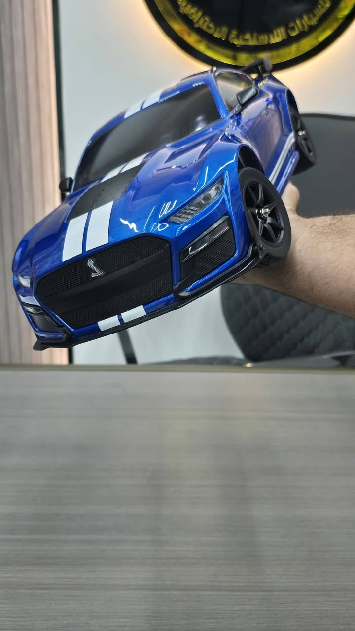 العضلات الجديده💪80k
🔥Officially licensed🔥  المرخصة رسميا من Ford Mustang 
👇👇👇👇👇
منو يعرف هذا الجمال والإبداع لأي شركة؟

 #mustang #ford #shelby #GT500 #العضلات #الامريكية


**إذا كنت صاحب هذا الإعلان وتريد حذفه لأي سبب، رجاءا أرسل رسالة إلى الدعم الفني**