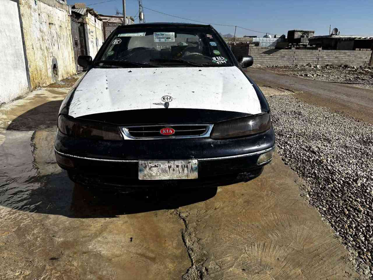 کیا سیڤای  بۆ فرۆشتن ئارم پلاستک سلیمانی 8 به خه مۆدیل 1996 گیرو مه کینه به شه رت توند تۆله کارەبای مه زبوته جام کارە بای گه رم لات فلجه مه زبوته پاورەو به ریک موس برا وە به شه رت دە حم لیدراو نییه سحری 20 گه لا مه جال *********** رانیه رانية, السليمانية
