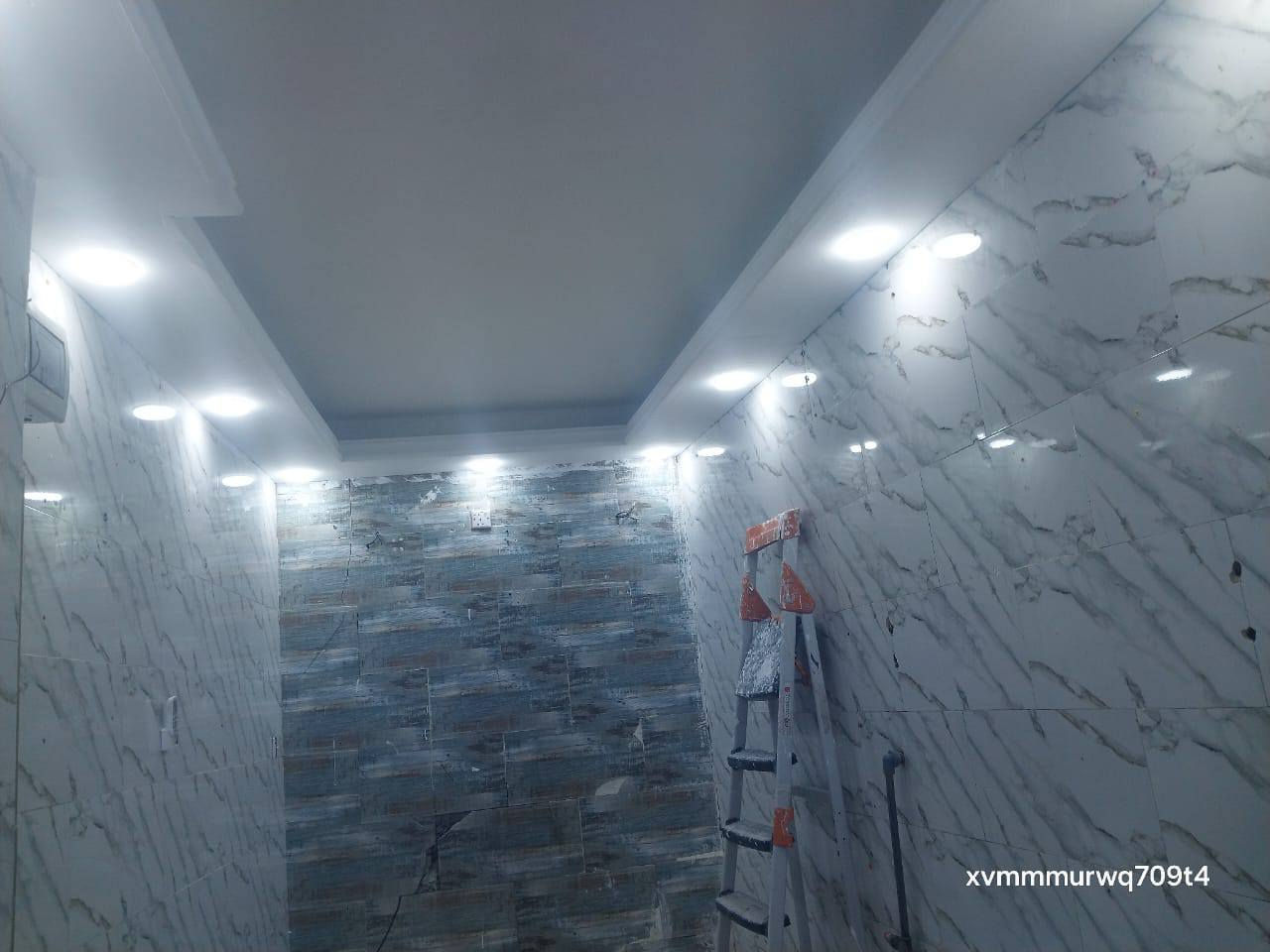 محل للايجار المكان الكاظمية سوق النواب 
الايجار 250
للاستفسار ***********
يوجد واتساب 
المحل كامل وترميم جديد
