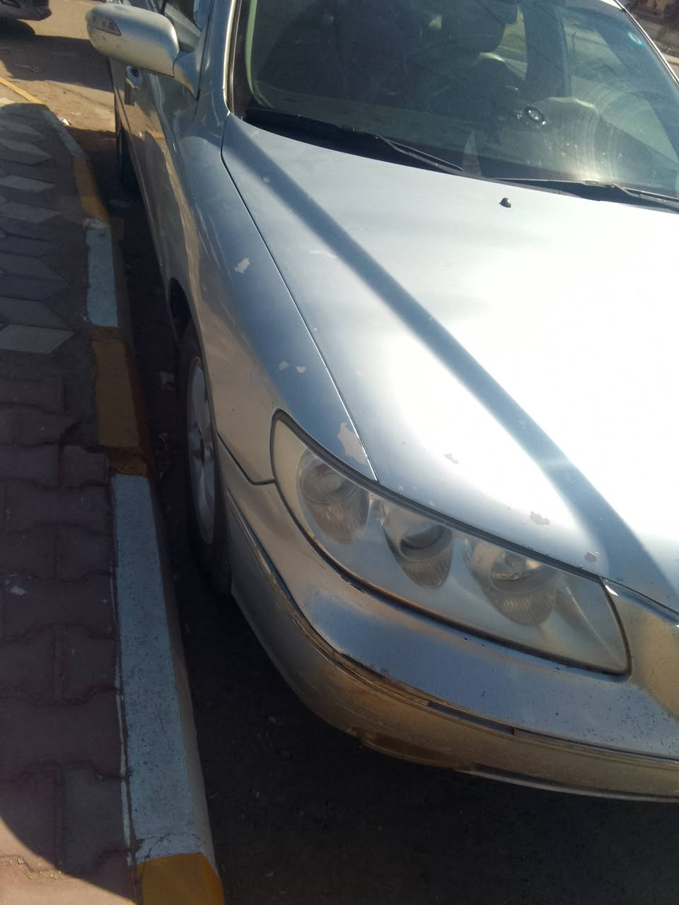 السلام عليكم ازيره للببع رقم بغداد
